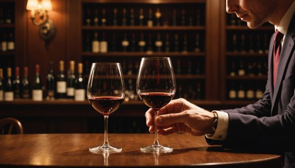 Comment déguster un grand vin comme un sommelier ?