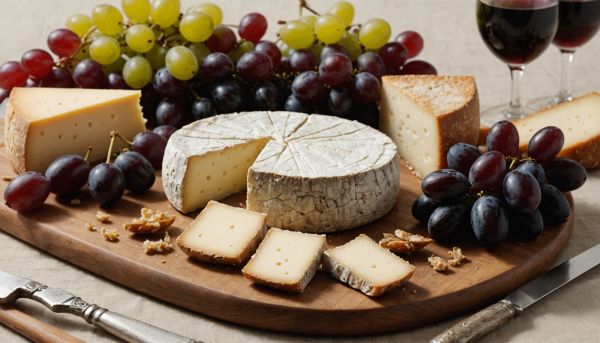 Comment savourer des fromages affinés à point ?