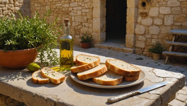 Pourquoi l'huile d'olive de Nîmes est unique