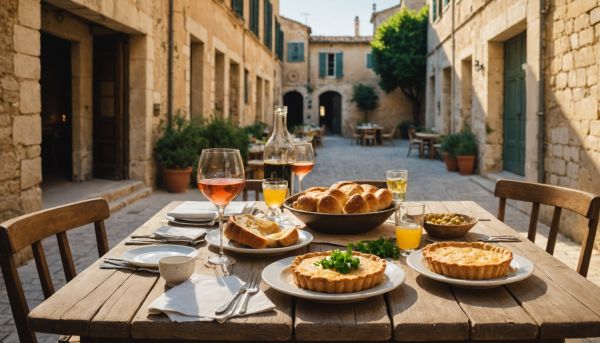 Quels sont les plats typiques de Nîmes à goûter ?