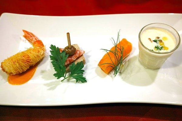 Pourquoi la cuisine française est-elle considérée comme la meilleure au monde ?