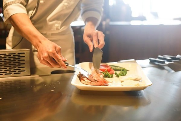 Les secrets des grands chefs de cuisine français : Art, passion et créativité