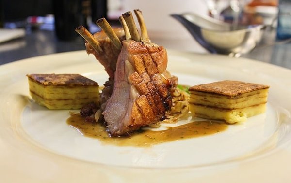 5 recettes exclusives pour un plat de dégustation gastronomique à la maison