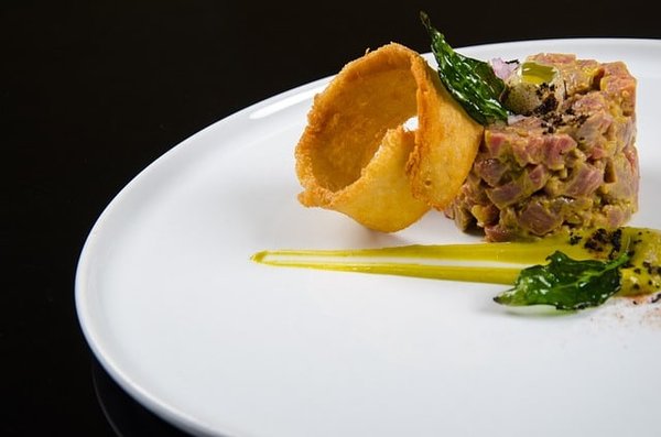 Découvrez les Saveurs du Monde : Votre Guide Ultime pour Profiter au Maximum d'un Événement Gastronomique