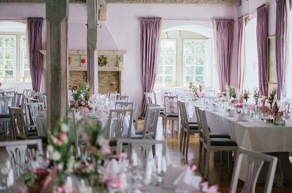 Les Incontournables d'un Menu de Mariage Gastronomique : Saveurs et Élégance