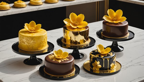 Top 3 des gâteaux d'anniversaire personnalisés à cannes