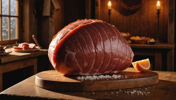 Comment choisir jambon bayonne entier qualite artisanale