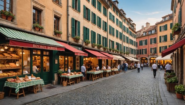 Les meilleures idees pour savoir ou manger a bayonne
